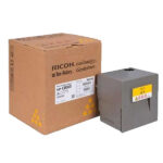 Ricoh - Toner - Giallo - 842193 - 26.000 pag