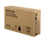 Ricoh - Toner - Nero - 841635 - 834 pag