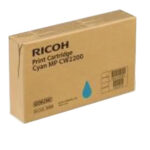 Ricoh - Toner - Ciano - 841636 - 440 pag
