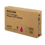 Ricoh - Toner - Magenta - 841637 - 440 pag
