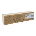 Ricoh - Toner - Nero - 821277 - 44.400 pag