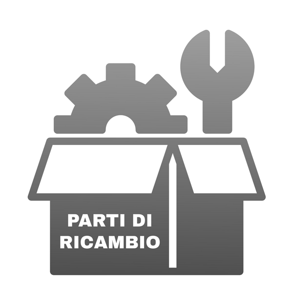 MD_SAMJC96-03609A Ricambio Hp/Samsung - Fusore - Cod. JC96-03609A - immagine 1