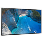 Display da vetrina - 75" - 4K - 3.000 nit - Player S7 - 24/7 - Wifi - VESA 400x400 - 37kg - 170x91x8,5cm - 3 anni garanzia on-site - Samsung
