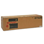 Sharp - Toner per BP-GT 700 - Nero - BPGT7000