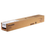 Sharp - Toner - Nero - MX36TC - 11.700 pag