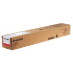 Sharp - Toner - Magenta  - MX36TC - 11.700 pag