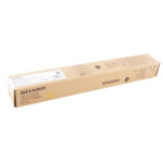 Sharp - Toner - Giallo  - MX36TC - 11.700 pag