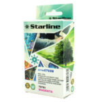 Starline - Cartuccia ink - per Epson - Magenta - C13T07934010 - T0793 - 13,8ml