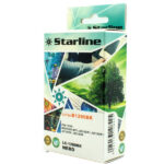 Starline - Cartuccia ink - per Brother - Nero - LC1280XLBK - 29,6ml