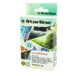 Starline - Cartuccia ink - per Canon - Giallo - CLI-551BK Y - 9,8ml