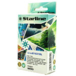 Starline - Cartuccia ink - per Epson - Nero - C13T16314012 - 16XL - 14,6 ml