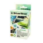 Starline - Cartuccia Ink Compatibile - per HP 305XL - Nero - 3YM62AE - 240 pag