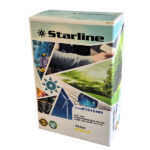 Starline Cartuccia Giallo per Epson T01C400