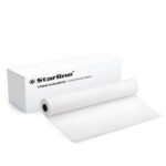 Carta plotter - 610 mm x 50 mt - 90 gr - inkjet - opaca - bianco - Starline