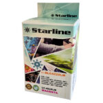 Starline Cartuccia Magenta per Brother LC-422XLM
