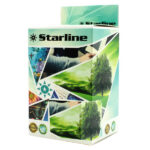 Starline - Cartuccia ink - per Brother - Nero - LC-427XLBK - 6.000 pag