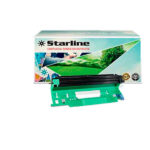 Starline - Tamburo per Brother - Nero - DR-1050 - 10.000 pag