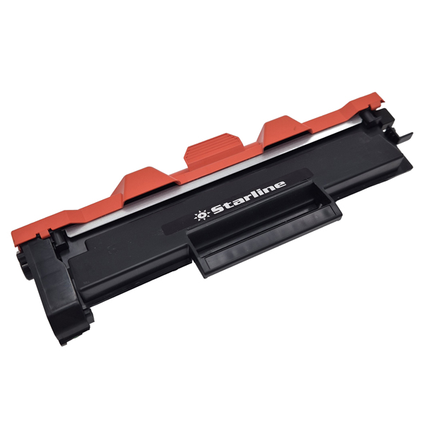 MD_STLBTN1150 Starline - Toner Ricostruito - per Brother - Nero - TN-1150 - 1.000 pag - immagine 1