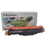 Starline - Toner ricostruito per Brother - Magenta - TN-247M - 2.300 pag