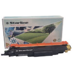 Starline - Toner ricostruito per Brother - Giallo - TN-247Y - 2.300 pag
