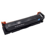 Starline - Toner Ricostruito - per Hp  - Ciano - 219A - 1.200 pag