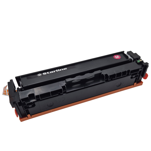 MD_STLHW2193A Starline - Toner Ricostruito - per Hp - Magenta - 219A - 1.200 pag - immagine 1