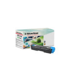 Starline - Toner Ricostruito - per Kyocera - Ciano - TK-590C - 5.000 pag