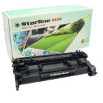 Starline - Toner compatibile per HP COLOR LASERJET PRO M454DN / M454DW / MFP M479FDW / MFP M479FDN / MFP M479FNW- Giallo - 2.100 pag  - TNHP2033AY