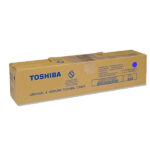 Toshiba - Toner per E-Studio 2020ac-2520ac - Ciano - 6AJ00000231 - 38.000pag