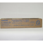 Toshiba - Toner - Nero -6AJ00000212 - 5.900 pag