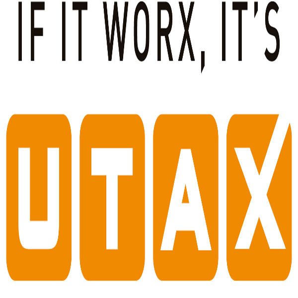 MD_UTX5015C Utax - Toner - Ciano - 1T02R7CUT0 - 3.000 pag - immagine 1