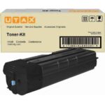 Utax - Toner - Nero -  CK-7515BK- 70.000 pag