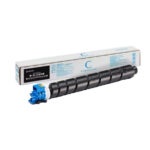 Utax - Toner - Ciano - CK-8515C - 30.000 pag