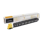 Utax - Toner - Giallo - CLP3635/P-C3570DN - 12.000 pag