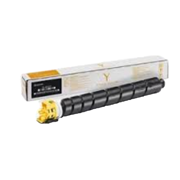 MD_UTXPK5013Y Utax - Toner - Giallo - PK-5013Y - 12.000 pag - immagine 1