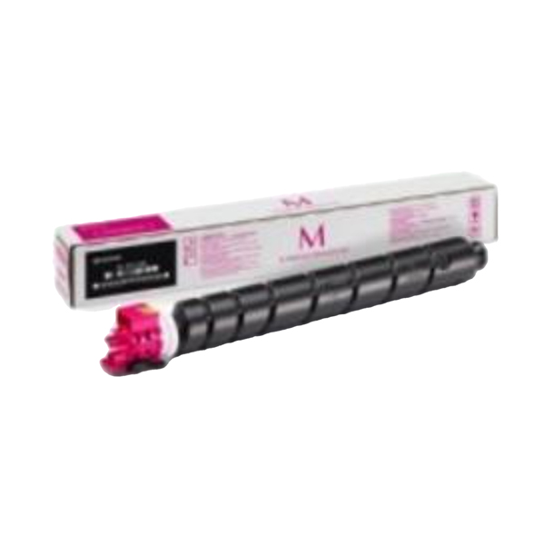 MD_UTXPK5021M Utax - Toner - Magenta - PK-5021M - 10.000 pag - immagine 1
