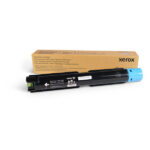 Xerox - Toner - Ciano - 006R01825 - 18.500 pag