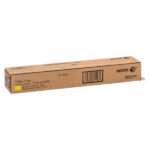 Xerox - Toner - Giallo - 006R05229 - 46.900 pag