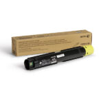 Xerox - Toner - Giallo - 106R03758 - 10.100 pag