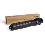 Xerox - Toner - Nero - 106R04053 - alta capacità