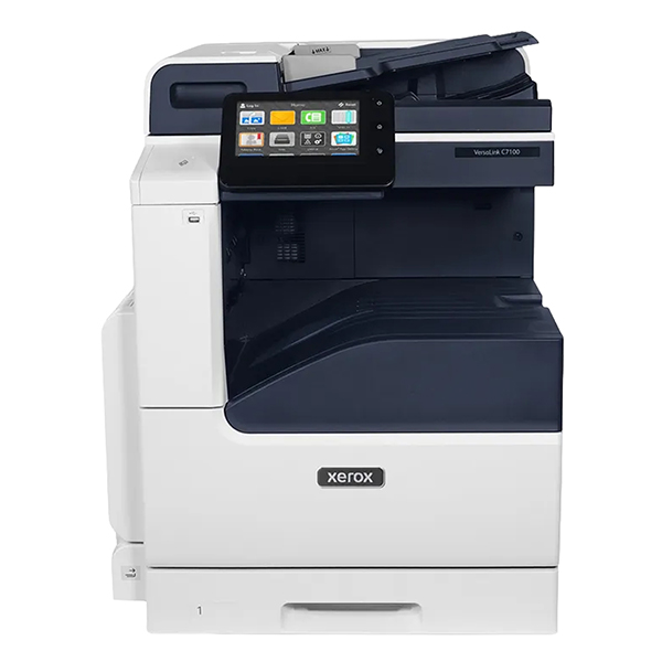 MD_XERC7120VDN Xerox - Multifunzione - a colori - C7120V_DN - immagine 1