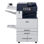 Xerox - Multifunzione - a colori  - C8235V_T