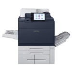 Xerox - Multifunzione - a colori  - C9265V_F