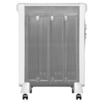 Termoventilatore in Mica MiCaliente - 1500W - Melchioni Family - immagine 2