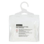Deumidificatore armadio con appendino - 230 gr - neutro - Perfetto - immagine 2