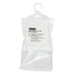 Deumidificatore armadio con appendino - 230 gr - neutro - Perfetto - immagine 3