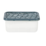 Box deumidificatore - per ambiente - 180 gr - senza profumazione - Perfetto - immagine 2