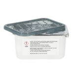 Box deumidificatore - per ambiente - 280 gr - senza profumazione - Prefetto - immagine 3