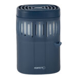 Dispenser deumidificatore - ricaricabile  -  450 gr - oceano - Perfetto - immagine 3
