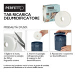 Ricarica deumidificatore - 450 gr - oceano - Perfetto - immagine 3